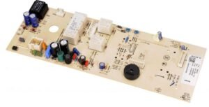 Modul electronic de control si afisaj Beko/Grundig/Arcelik