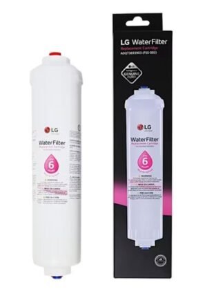 Filtru apa side by side LG ADQ73693903