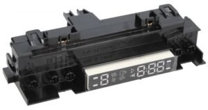 Panou de comanda si control Beko/Grundig/Arçelik