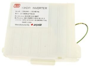 Modul electronic (ansamblu) Beko/Grundig/Arcelik