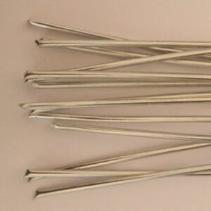 Aliaj aluminiu 2x400 mm