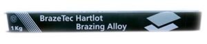 Aliaj Brazetec S94 (1 kg.)