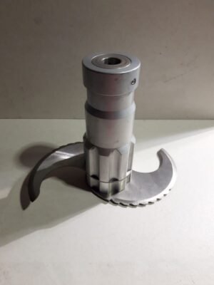 Ansamblu cutit cutter HR-6