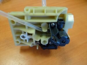 Ansamblu mecanism valva DE LONGHI