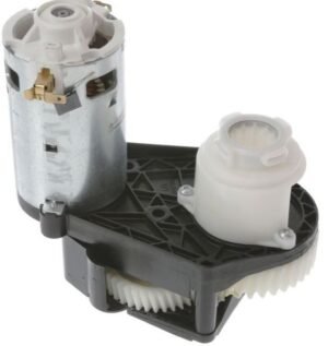 Ansamblu motor masina tocat carne Zelmer