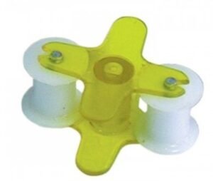 Ansamblu role pentru pompa dozare