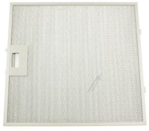 ANTIGRASIME-FILTRE METALICE SILVERLINE