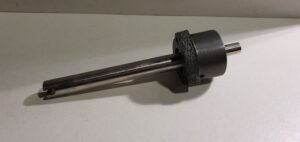 Ax central complet cutter HR-6