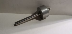 Ax central complet cutter HR-6