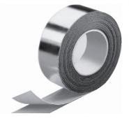 Banda adeziva aluminiu