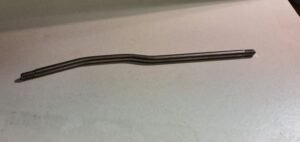 Bara compresie maner cutter HR