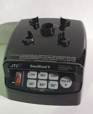 carcasa-superioara-blender-jtc-1.jpg Carcasa superioara blender JTC