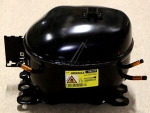 Compresor Secop HMK80AA