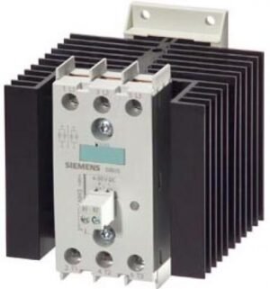 Contactor SSR SIEMENS 20A 230V 3RF2420-1AC55