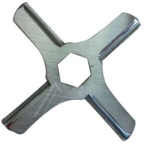 Cuțit Moulinex potrivit pentru modelele de mașină de tocat carne