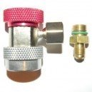 Cupla auto inalta presiune