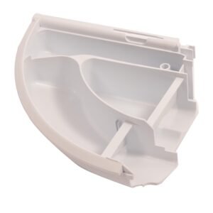 Cutie detergent Indesit