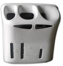 Cutie detergent Whirlpool AWE7516