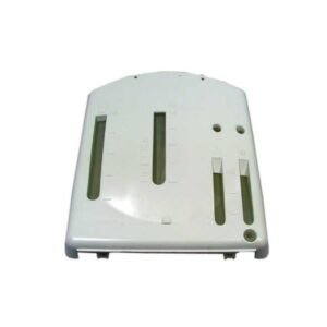 Cutie detergent Zanussi