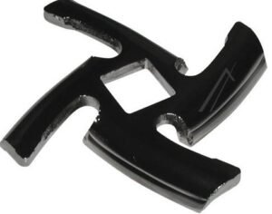 Cutit masina de tocat carne Braun