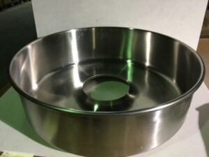 Cuva aparat vata zahar