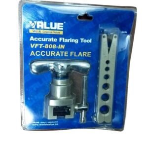 Dispozitiv de bercluit Value VFT 808