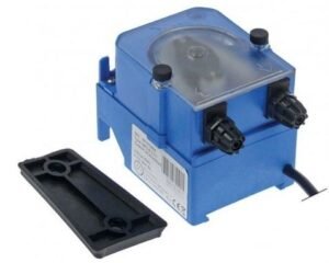 Dozator agent clatire 5l/h MP3-B