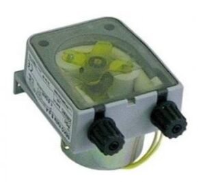 Dozator detergent 1.5l/h, 230VAC, conectare ø4x6mm, SEKO tip PG