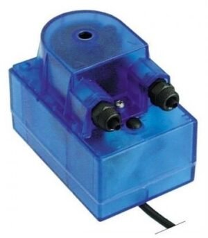 Dozator detergent 3.3l/h, 230VAC, conectare ø4x6mm, BORES tip MYBO