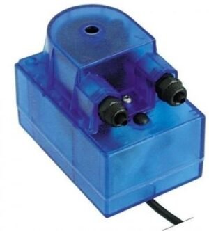 Dozator detergent 3.3l/h, 230VAC, conectare ø4x6mm, BORES tip MYBO