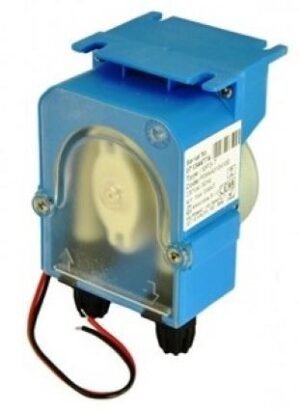 Dozator detergent 3l/h, 230VAC, conectare ø4x6mm, MICRODOS tip MP3