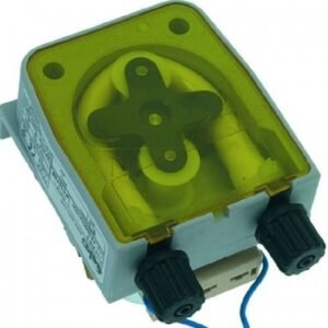 Dozator detergent 3l/h, 230VAC, conectare ø4x6mm, SEKO tip PG