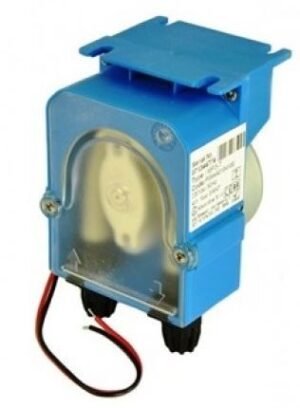 Dozator detergent 3l/h, 230VAC, conectare ø4x6mm, timp dozare 1-25s, MICRODOS tip MP3-T