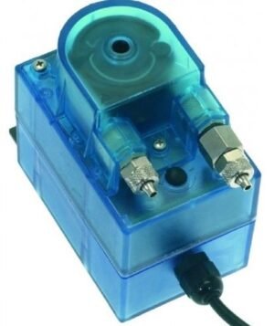 Dozator detergent 4l/h, 230VAC, conectare ø4x6mm, BORES tip MYBO