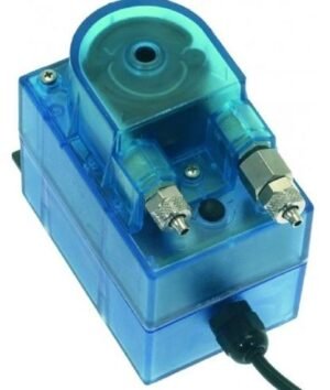 Dozator detergent 4l/h, 230VAC, conectare ø4x6mm, BORES tip MYBO