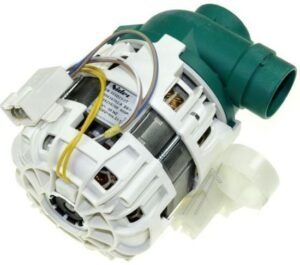 EB 085D25/2T POMPA/MOTOR DE SPALARE ELECTROLUX / AEG