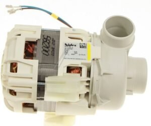 EE267M POMPA DE RECIRCULARE 2800 ELECTROLUX / AEG