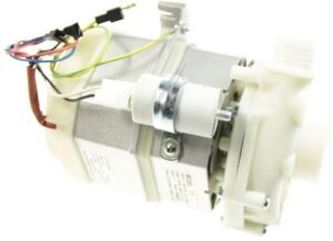 ELECTROPOMPA OP L80.T180DX 1,8HP KRUPPS