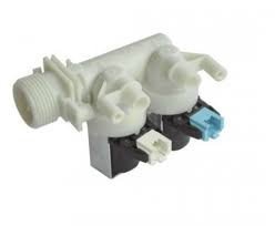 Electrovalva (electroventil) 3 cai Indesit IWSNE61253