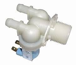 Electrovalva (electroventil) admisie apa Arctic, Beko