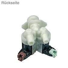 Electrovalva (electroventil) admisie apa Electrolux EWT10410W
