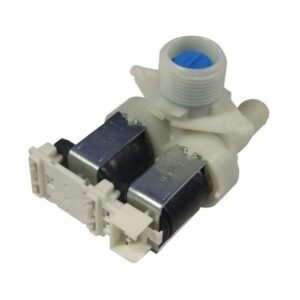 Electrovalva (electroventil) Whirlpool