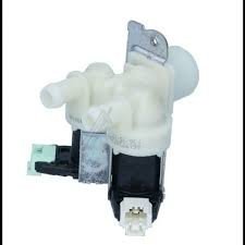 Electrovalva (electroventil) Whirlpool