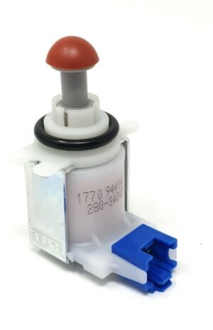 Electrovalva masina de spalat vase Bosch