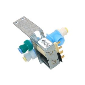 Electrovalva Whirlpool, Indesit