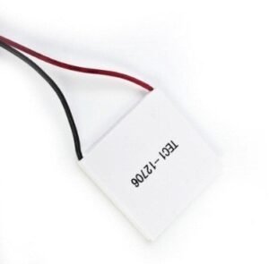 Element Peltier TEC1-12706