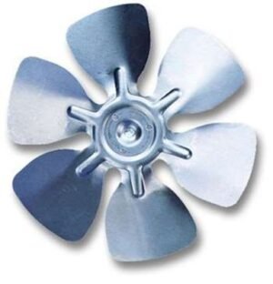 Elice ventilator 250 mm aspiratie