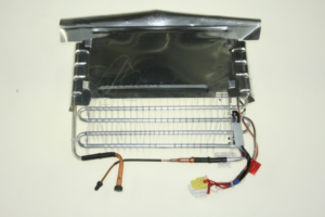 Evaporator Samsung side by side