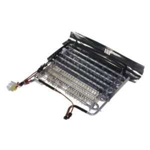 Evaporator Samsung side by side