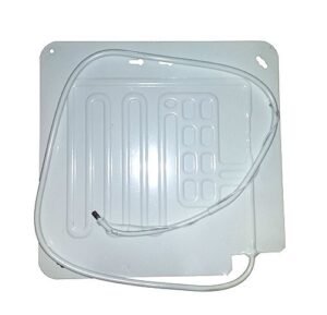 Evaporator (vaporizator) 30x33 cm cu tub capilar